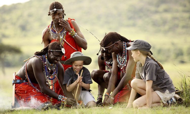 Cross Border Safaris